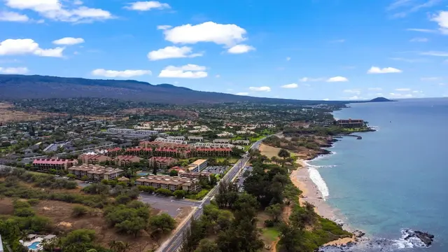 Listing Image for 2695 S Kihei Rd 8-409 35 of 49