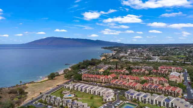 Listing Image for 2695 S Kihei Rd 8-409 37 of 49