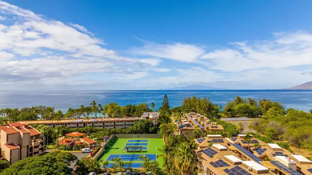 Listing Image for 2695 S Kihei Rd 8-409 42 of 49