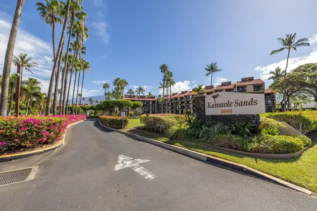 Listing Image for 2695 S Kihei Rd 8-409 47 of 49