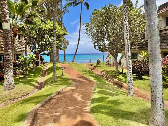 Listing Image for 4007 Lower Honoapiilani Rd 212 30 of 48