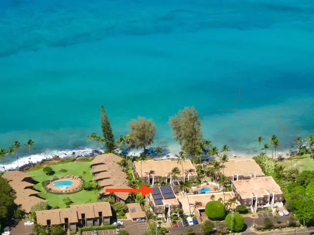 Listing Image for 4007 Lower Honoapiilani Rd 212 7 of 48