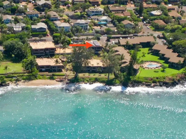 Listing Image for 4007 Lower Honoapiilani Rd 212 8 of 48