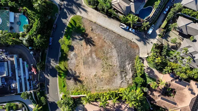 Listing Image for 4362 Melianani Pl Lot #5 8 of 17