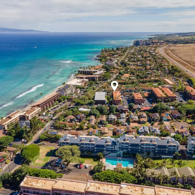 Listing Image for 3740 Lower Honoapiilani Rd A301 24 of 27