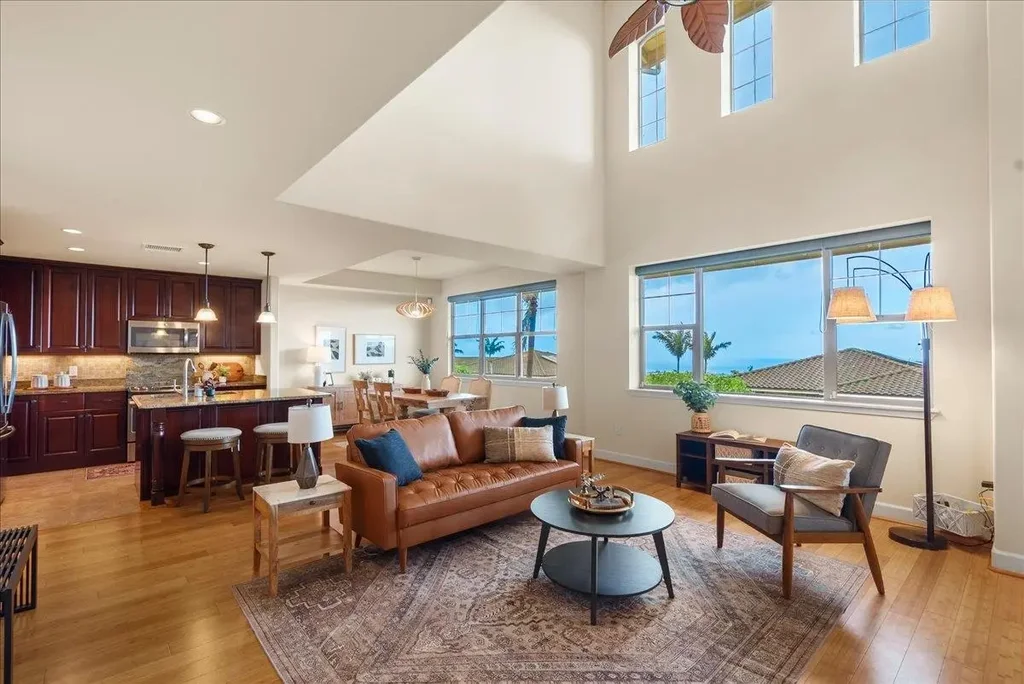 43 Pohina St, Unit 1602, Wailuku