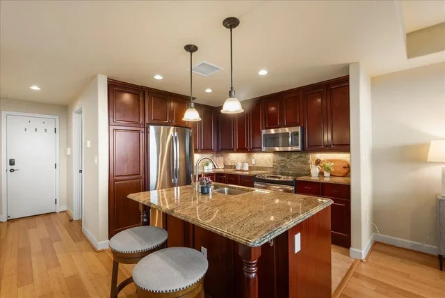 Listing Image for 43 Pohina St 1602 5 of 42