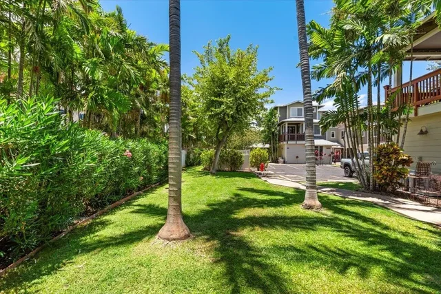 Listing Image for 15 E Kuu Aku Ln 101 35 of 35