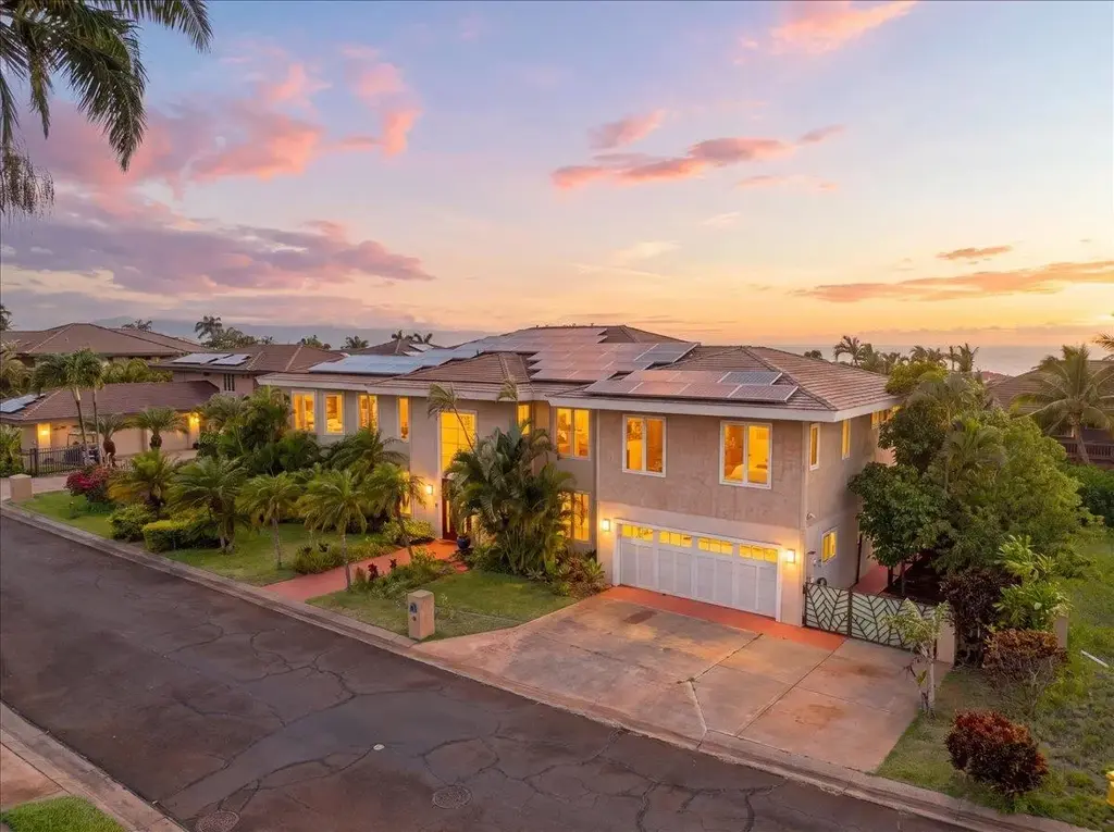 54 Hakui Loop, Kaanapali