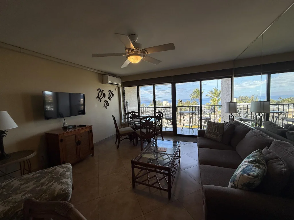 2531 S Kihei Rd D614, Kihei
