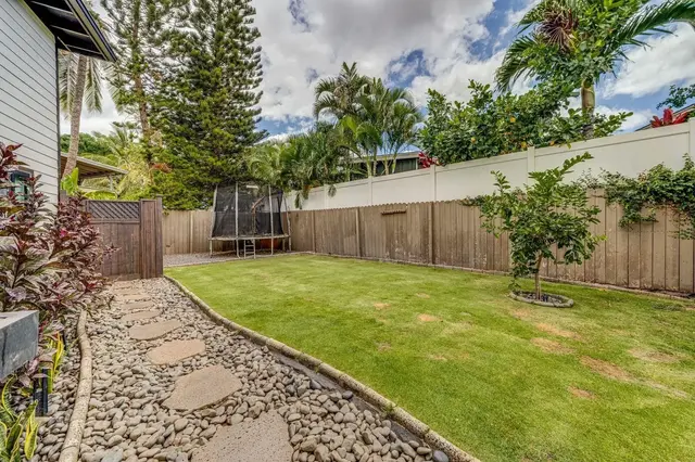 Listing Image for 36 Waikalani Pl 45 of 50