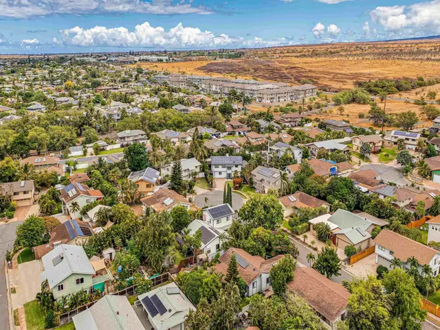 Listing Image for 36 Waikalani Pl 50 of 50