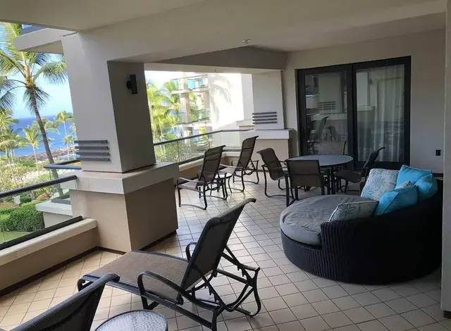 Residences on Kapalua Bay 4404 - 1 Bay Dr 4404, Kapalua, 402512 - 2/27