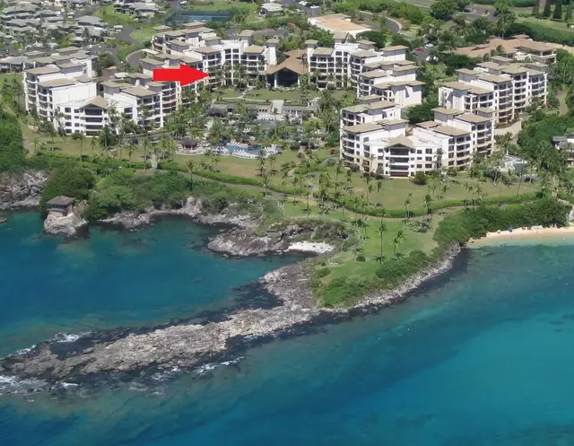 Residences on Kapalua Bay 4404 - 1 Bay Dr 4404, Kapalua, 402512 - 4/27