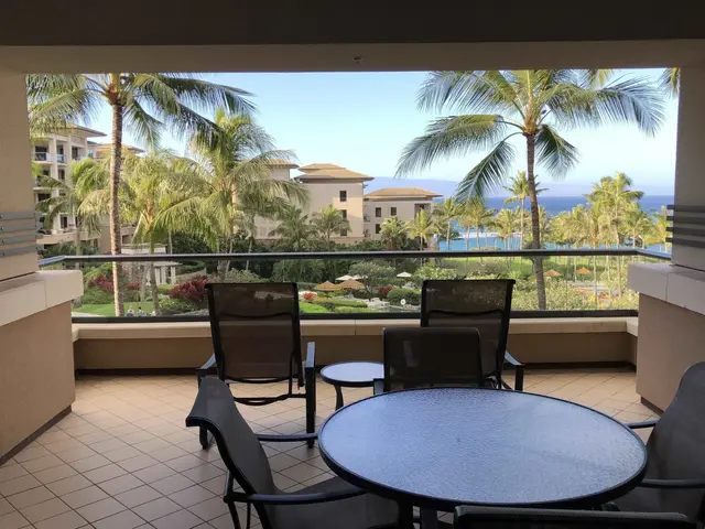 Residences on Kapalua Bay 4404 - 1 Bay Dr 4404, Kapalua, 402512 - 5/27