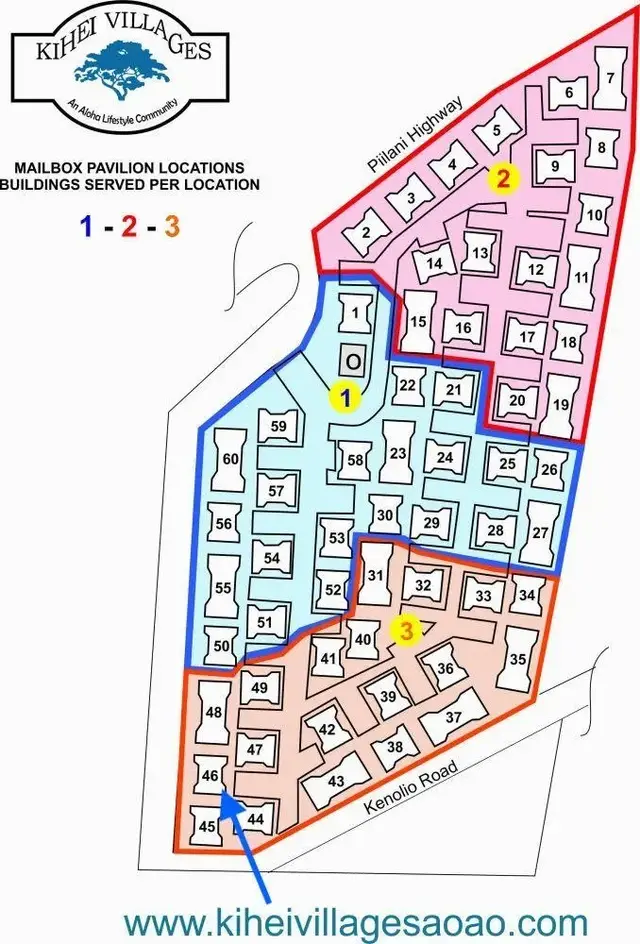 Listing Image for 140 Uwapo Rd 46-103 33 of 33
