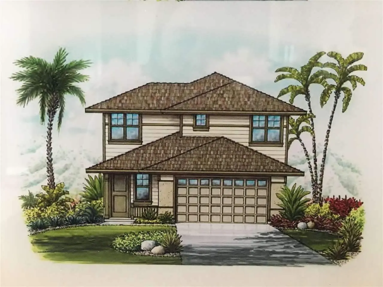 151 Olina St Lot 39, Kahului