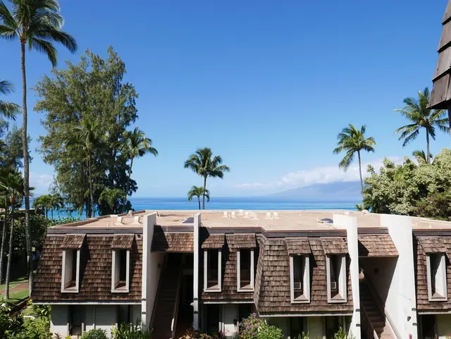 Listing Image for 4007 Lower Honoapiilani Rd 114 1 of 38