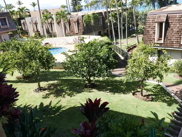 Listing Image for 4007 Lower Honoapiilani Rd 114 27 of 38