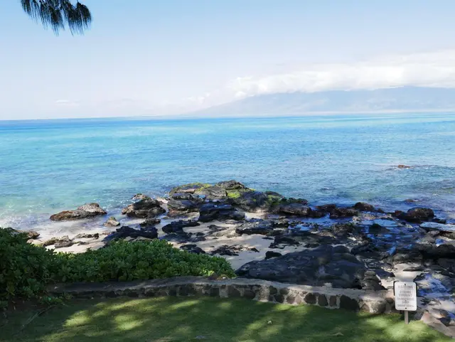 Listing Image for 4007 Lower Honoapiilani Rd 114 34 of 38