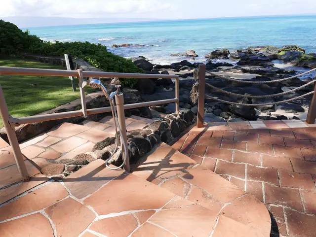 Listing Image for 4007 Lower Honoapiilani Rd 114 35 of 38