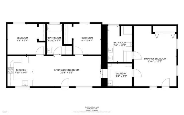 Listing Image for 223 C Momi Pl 26 of 26