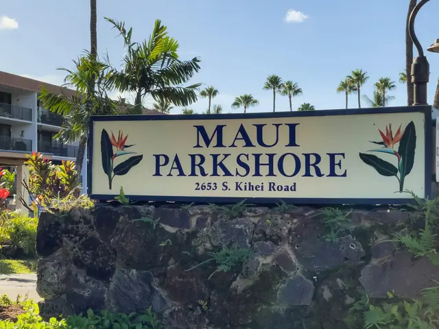 Listing Image for 2653 S Kihei Rd 311 31 of 40