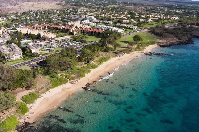 Listing Image for 2653 S Kihei Rd 311 34 of 40