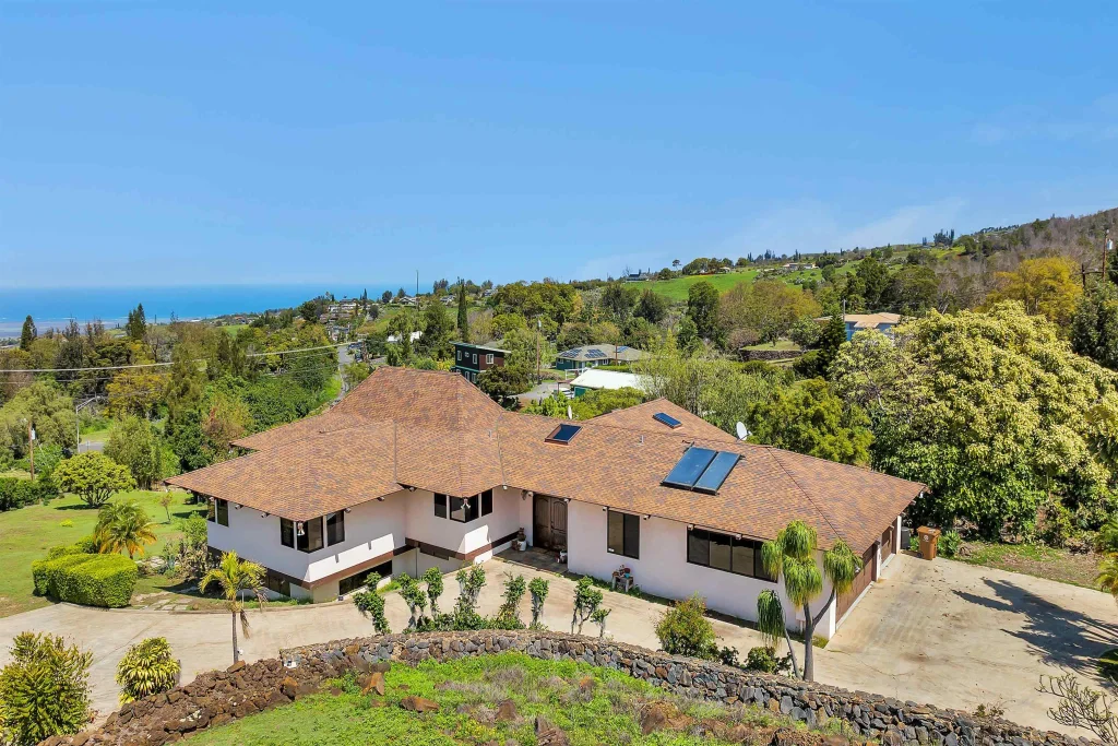 110 Kamehameiki Rd, Kula/Ulupalakua/Kanaio
