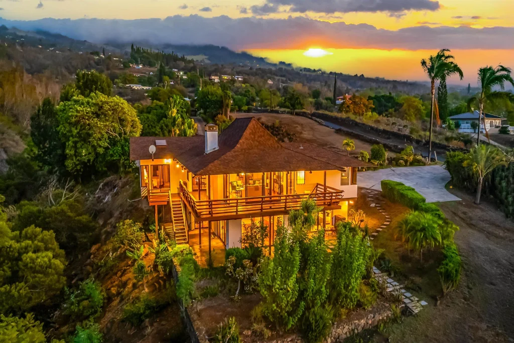 110 Kamehameiki Rd, Kula/Ulupalakua/Kanaio