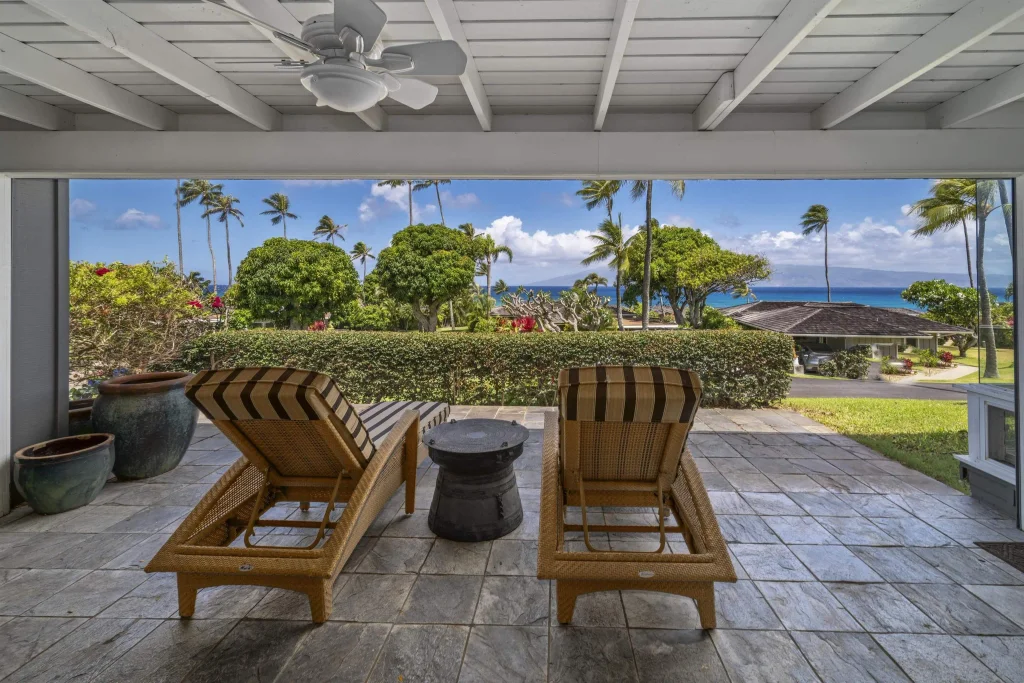 20 Hui Rd I 41, Napili/Kahana/Honokowai