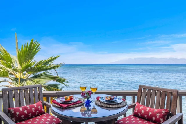 Listing Image for 4435 Lower Honoapiilani Rd 203 3 of 32