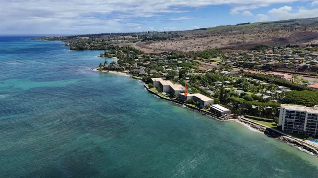 Listing Image for 4435 Lower Honoapiilani Rd 203 4 of 32