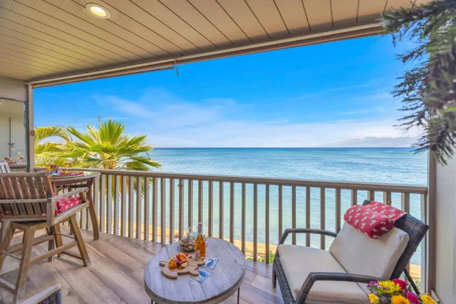 Listing Image for 4435 Lower Honoapiilani Rd 203 8 of 32