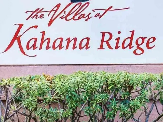 35 Katie Ln 711, Napili/Kahana/Honokowai