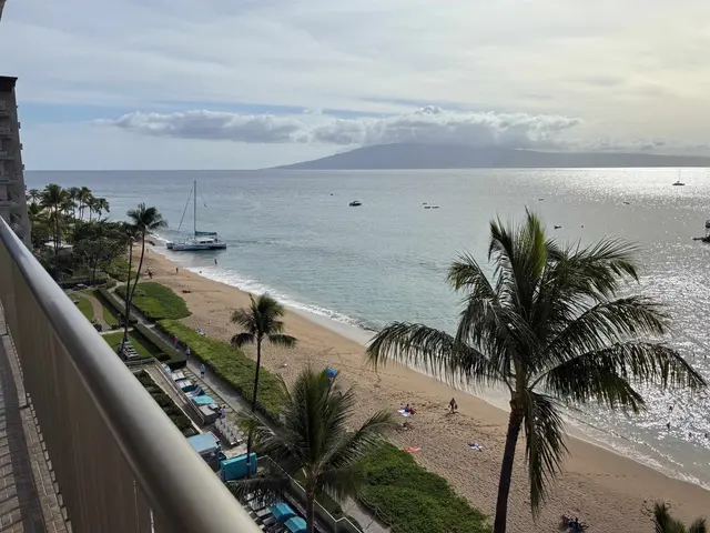 Listing Image for 2481 Kaanapali Pkwy 901s 18 of 45