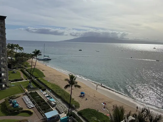 Listing Image for 2481 Kaanapali Pkwy 901s 2 of 45