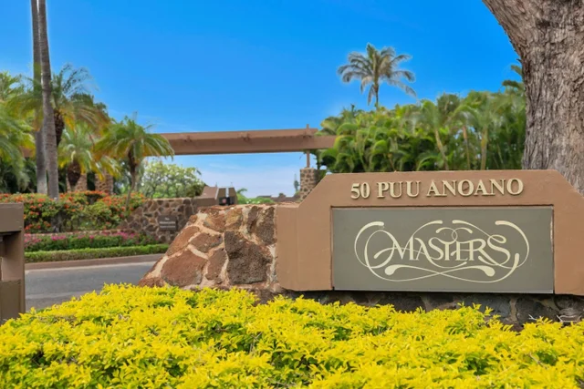 Listing Image for 50 Puu Anoano St 1803 39 of 40