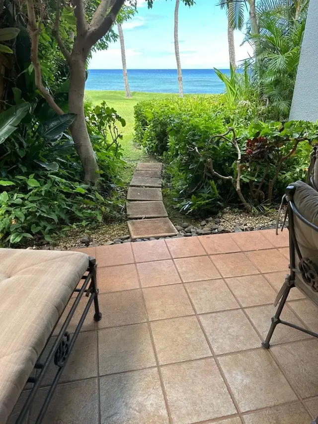 Listing Image for 3875 Lower Honoapiilani Rd A-107 1 of 2