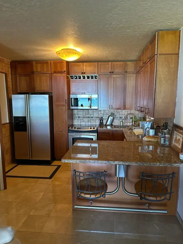 Listing Image for 3875 Lower Honoapiilani Rd A-107 2 of 2