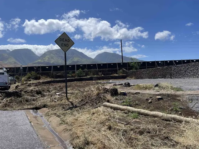 358 Aulike St 017, Lahaina, 402738 - 5/22
