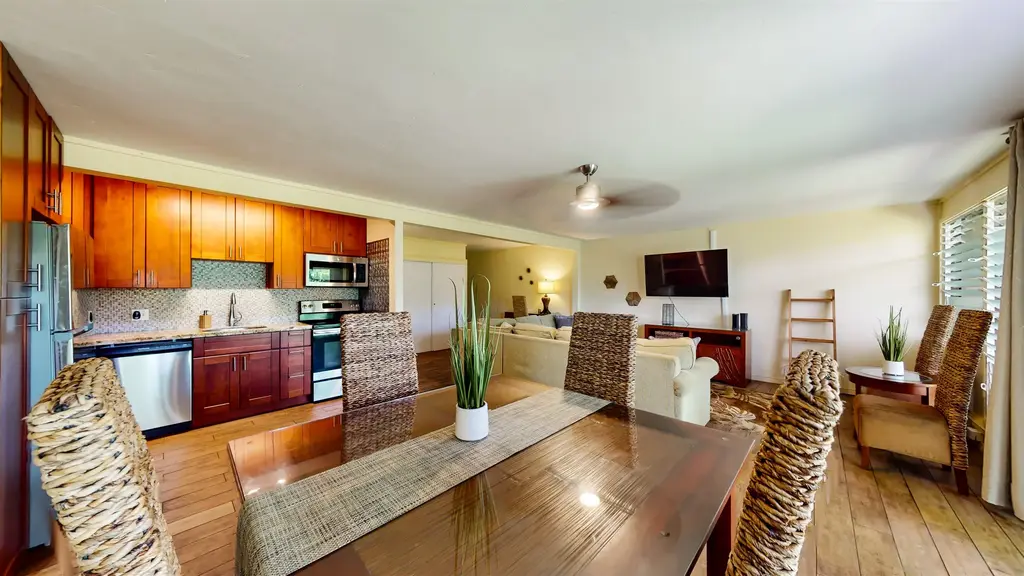 3559 Lower Honoapiilani Rd 6c, Napili/Kahana/Honokowai