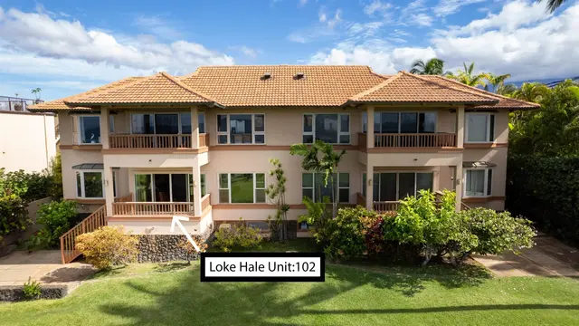 Listing Image for 2152 Iliili Rd 102 35 of 46