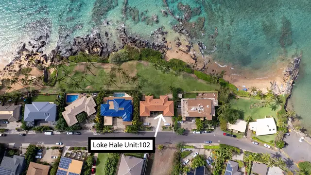 Listing Image for 2152 Iliili Rd 102 37 of 46
