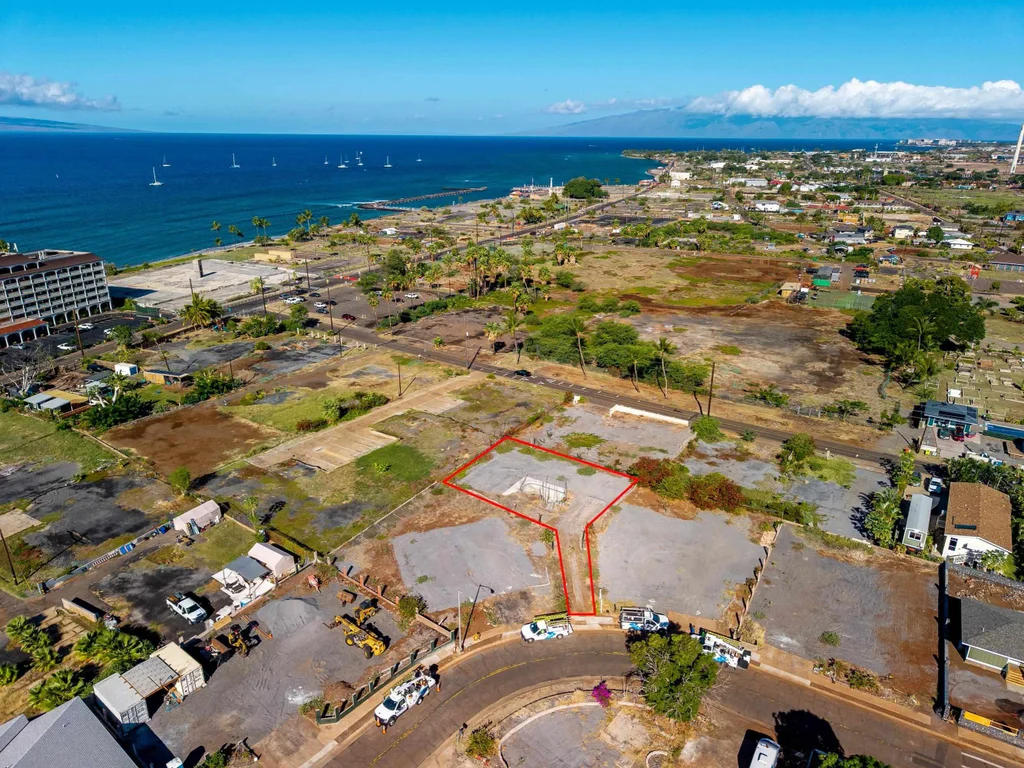485 Ilikahi St 6, Lahaina