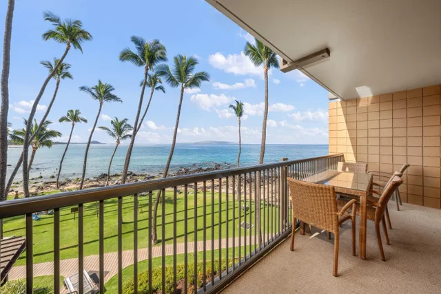Listing Image for 2960 S Kihei Rd 202 1 of 37