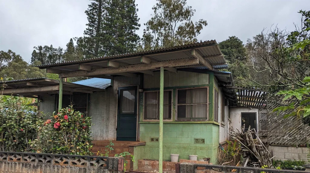 1120 Palawai Ln, Lanai