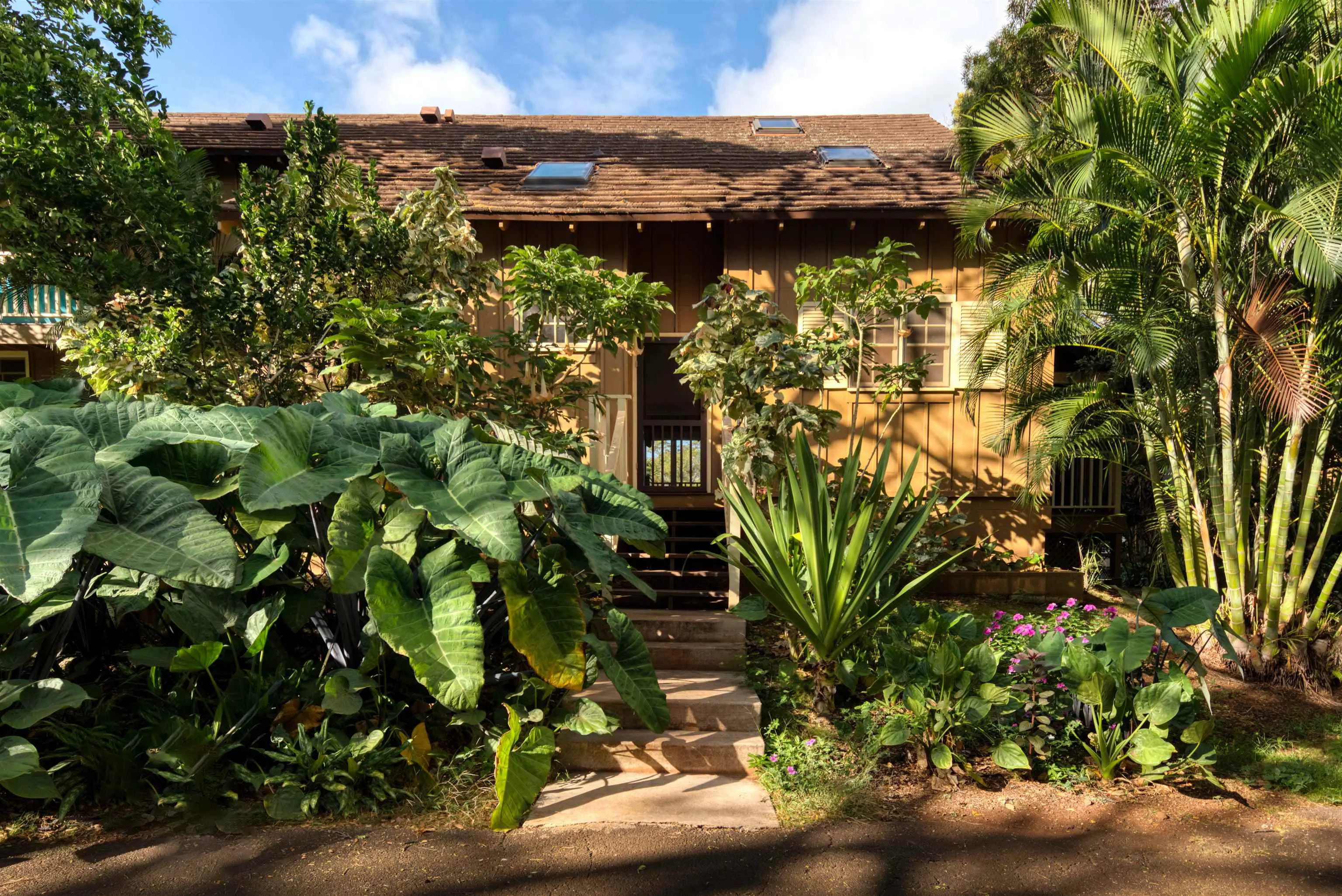 100 Lio Pl K-4, Molokai