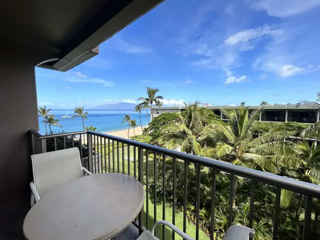 Listing Image for 2481 Kaanapali Pkwy 614 R 1 of 16