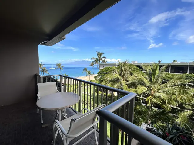 Listing Image for 2481 Kaanapali Pkwy 614 R 16 of 16